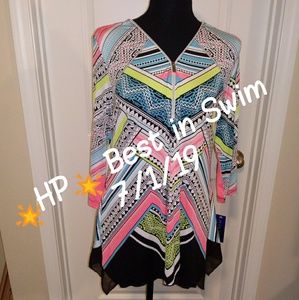 peter nygard swimwear